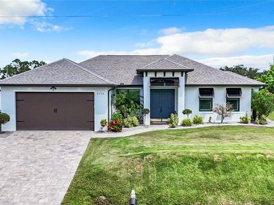 2178 Doolittle Ln, Pt Charlotte, FL, 33953