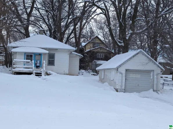 2032 S Patterson St, Sioux City, IA 51106