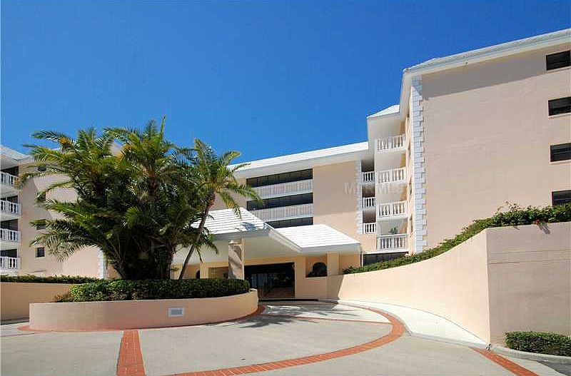 2nd image of 6650 Sunset Way APT 109