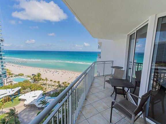 3rd image of 17375 Collins Ave #1506