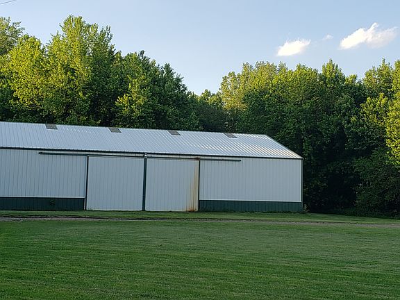 Large Morton Building