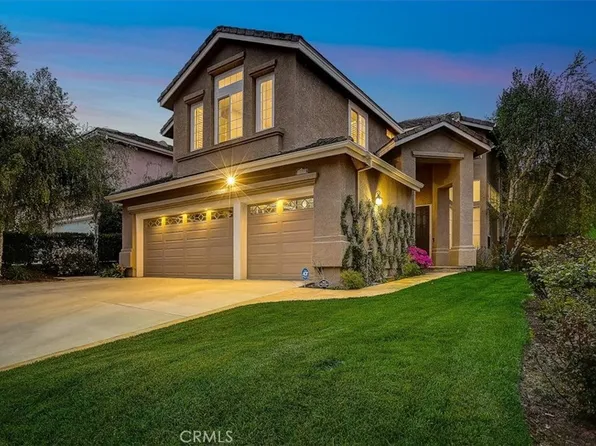 5384 Carmento Dr, Oak Park, CA 91377