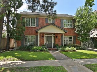 3803 Coleridge St, Houston, TX 77005