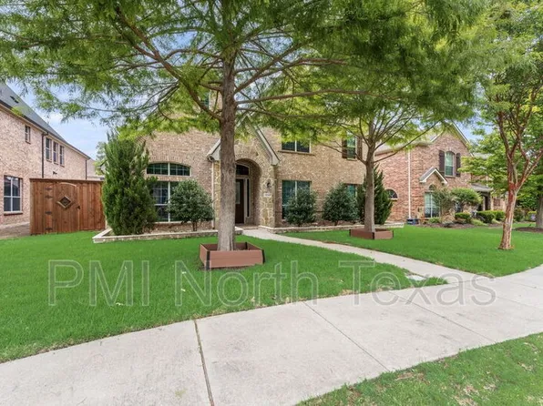 13257 Sulphur Springs Dr, Frisco, TX 75035