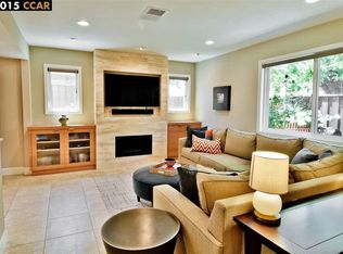 1596 Mission Dr, Danville, CA 94526