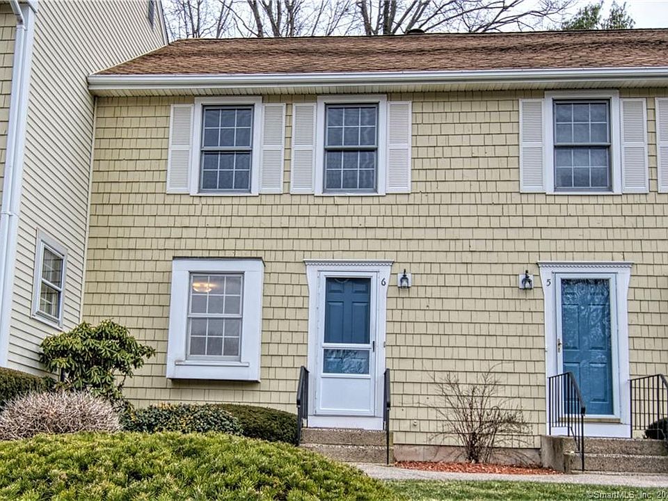 1st image of 6 Hubbard Run Dr #6