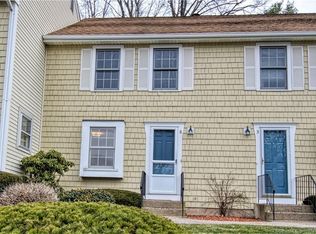 6 Hubbard Run Dr #6, Glastonbury, CT 06033