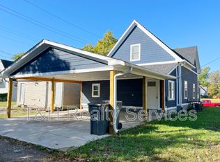 1653 S Delaware St, Indianapolis, IN 46225