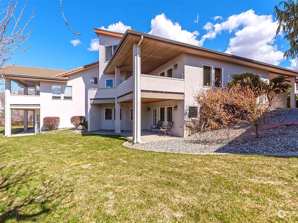 401 19th Street NE UNIT 9, East Wenatchee, WA 98802 Zillow