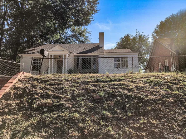 1129 S McDonough St, Montgomery, AL 36104