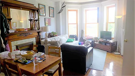 Rented by Garfield Realty 