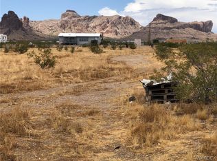 2353 S Cibola Rd, Golden Valley, AZ 86413