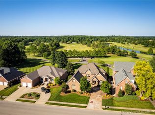 12616 Covered Bridge Rd, Sellersburg, IN 47172