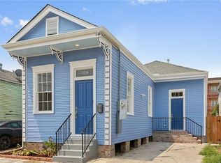 1118 Congress St, New Orleans, LA 70117