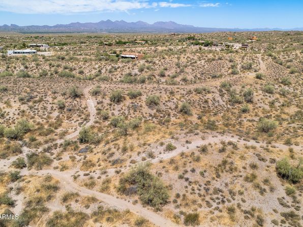 10000 E Boot Hill Pkwy #2, Fort McDowell, AZ 85264