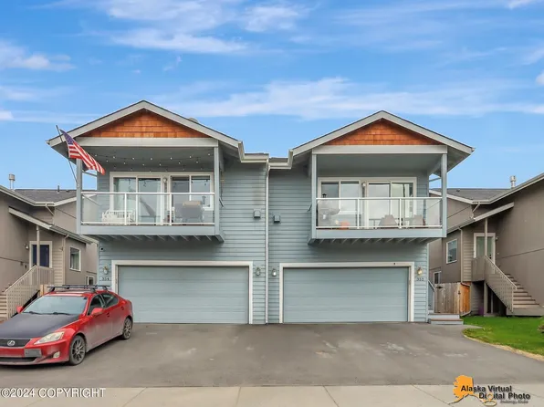 352 Skwentna Dr #81, Anchorage, AK 99504