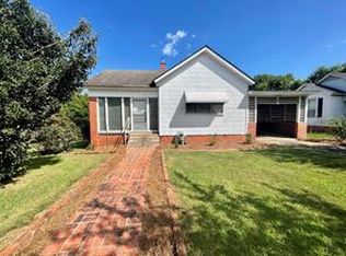 210 Riverside Ave, Tallassee, AL 36078