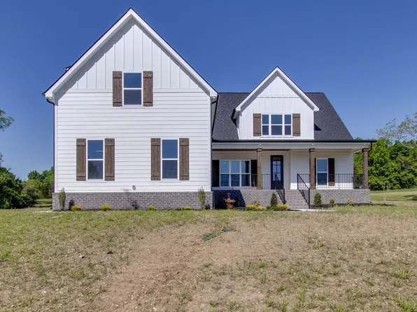 7311 N Milton Rd Lot 8, Milton, TN 37118