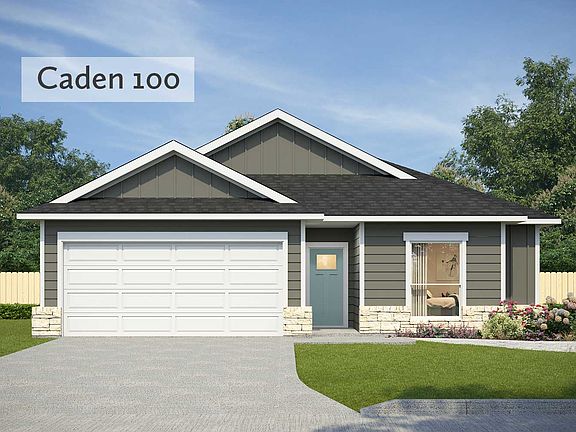 2nd image of 2623 Valdez Dr