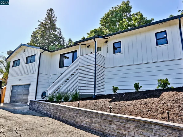 3780 Valinda Dr, Concord, CA 94518
