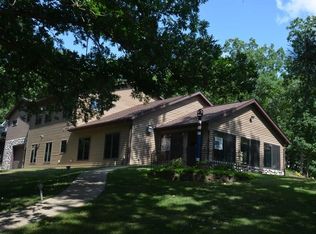 13104 Linden Ln, Unionville, MO 63565