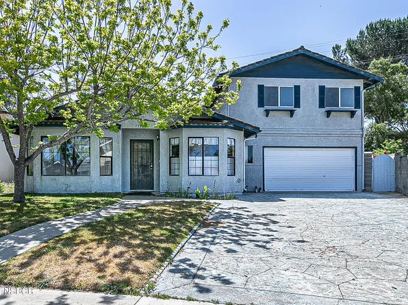 1596 Calle Primera, Lompoc, CA 93436