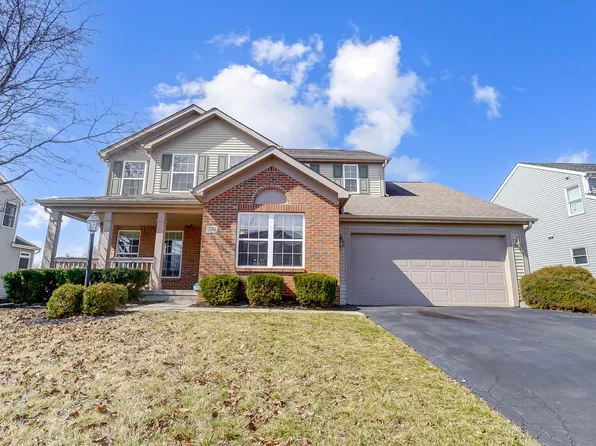 370 Linden Cir, Pickerington, OH 43147