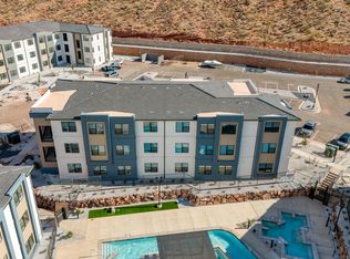 226 N Cliff Side Dr #K200, Hurricane, UT 84737