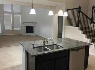 1901 Dry Willow Ln, Houston, TX 77089