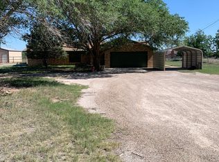 1788 S Roosevelt Rd S #6-1/2, Portales, NM 88130