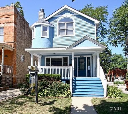 2nd image of 8020 Floral Ave