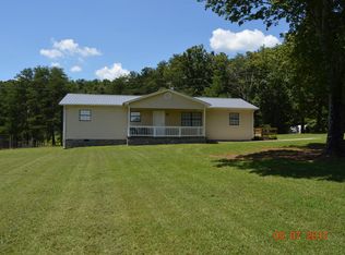 384 Creek Rd, Sweetwater, TN 37874