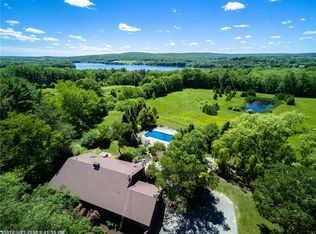 283 S Union Rd, Union, ME 04862