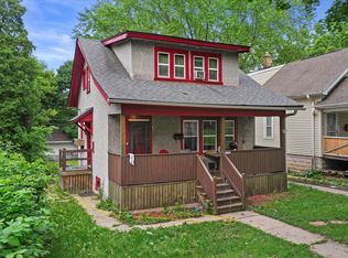 2546 N 53rd St, Milwaukee, WI 53210