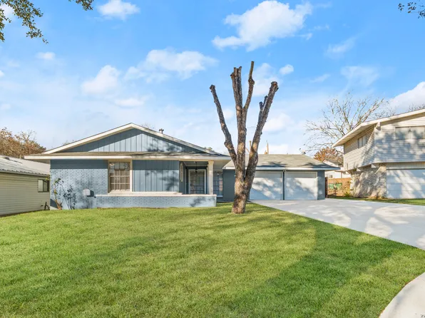 4607 Lone Eagle, San Antonio, TX 78238