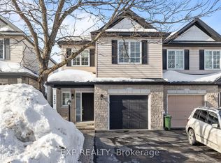 243 Deerfox Dr, Ottawa, ON K2J5H5
