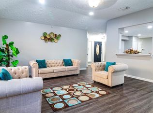 4522 Aspen Brook Ln, Spring, TX 77388