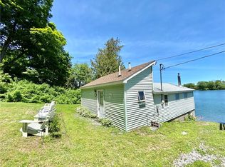 15170 Snowshoe Rd, Henderson, NY 13650
