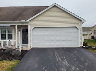 2502 Brady Rd, York, PA 17404