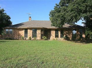 4801 Fm 987, Kaufman, TX 75142