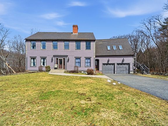 2nd image of 43 Flagg Rd