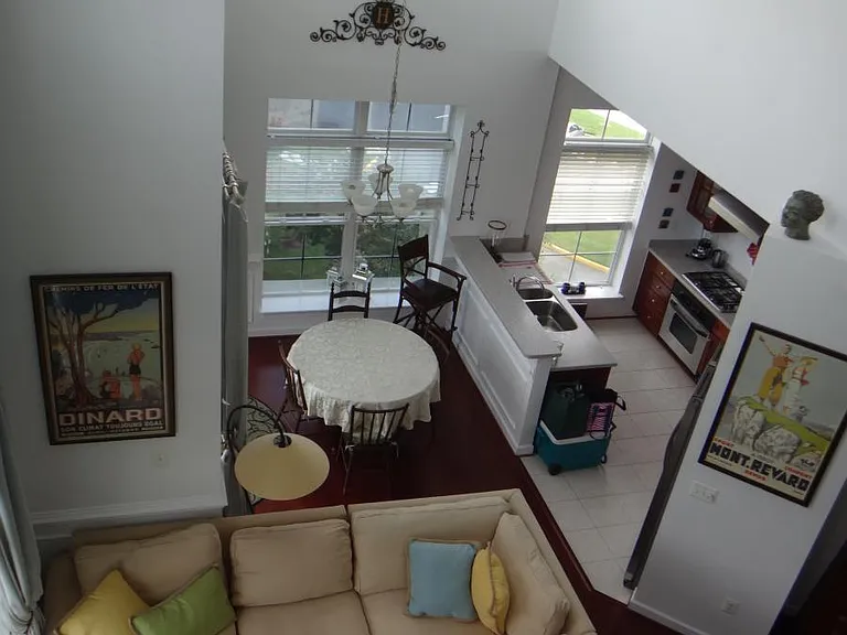830 Belmont Bay Dr #504 — Photo 8