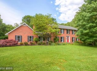 4414 Meadowcliff Rd, Glen Arm, MD 21057