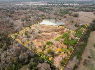 0 W County Road 477, Henderson, TX 75654