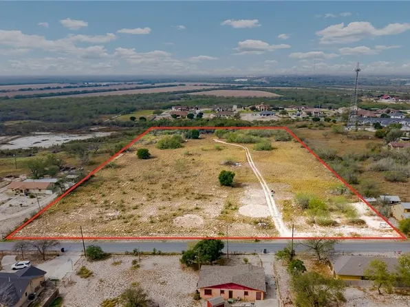 0 Garza Ave, La Joya, TX 78560