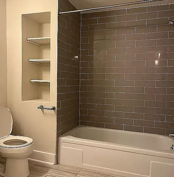 2015 Walnut St #408 — Photo 13