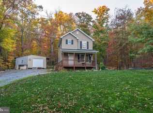 407 Bluebird Trl, Winchester, VA 22602