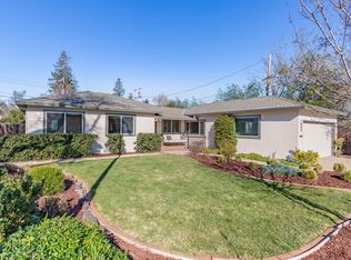 1068 Morton Ct, Mountain View, CA 94040