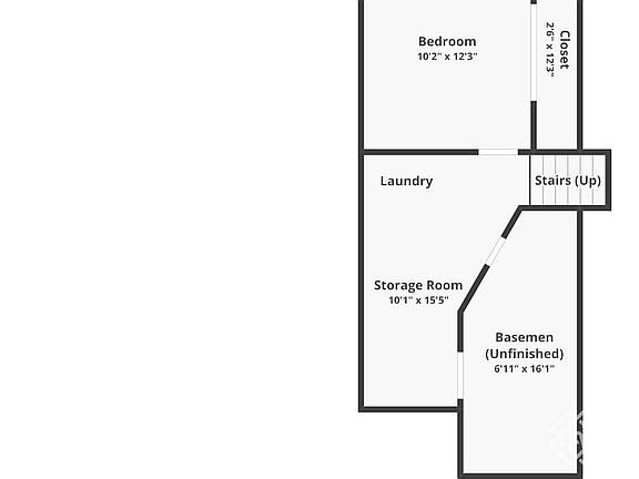 3rd image of 4862 S Tower Way