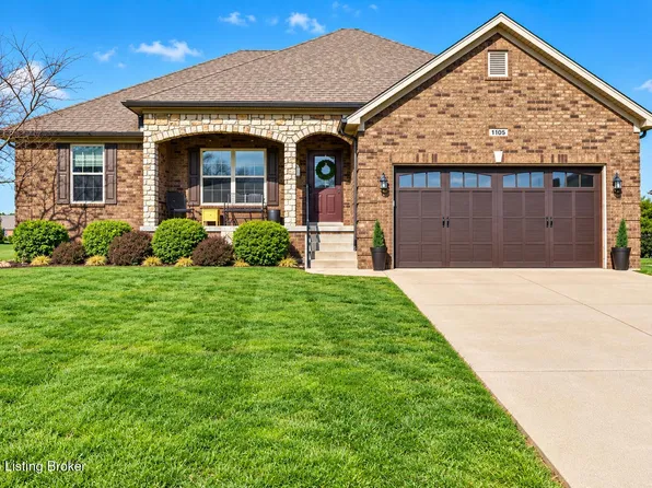 1105 Deer Fields Trce, La Grange, KY 40031